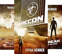 The Fringe (5 Book Series)
