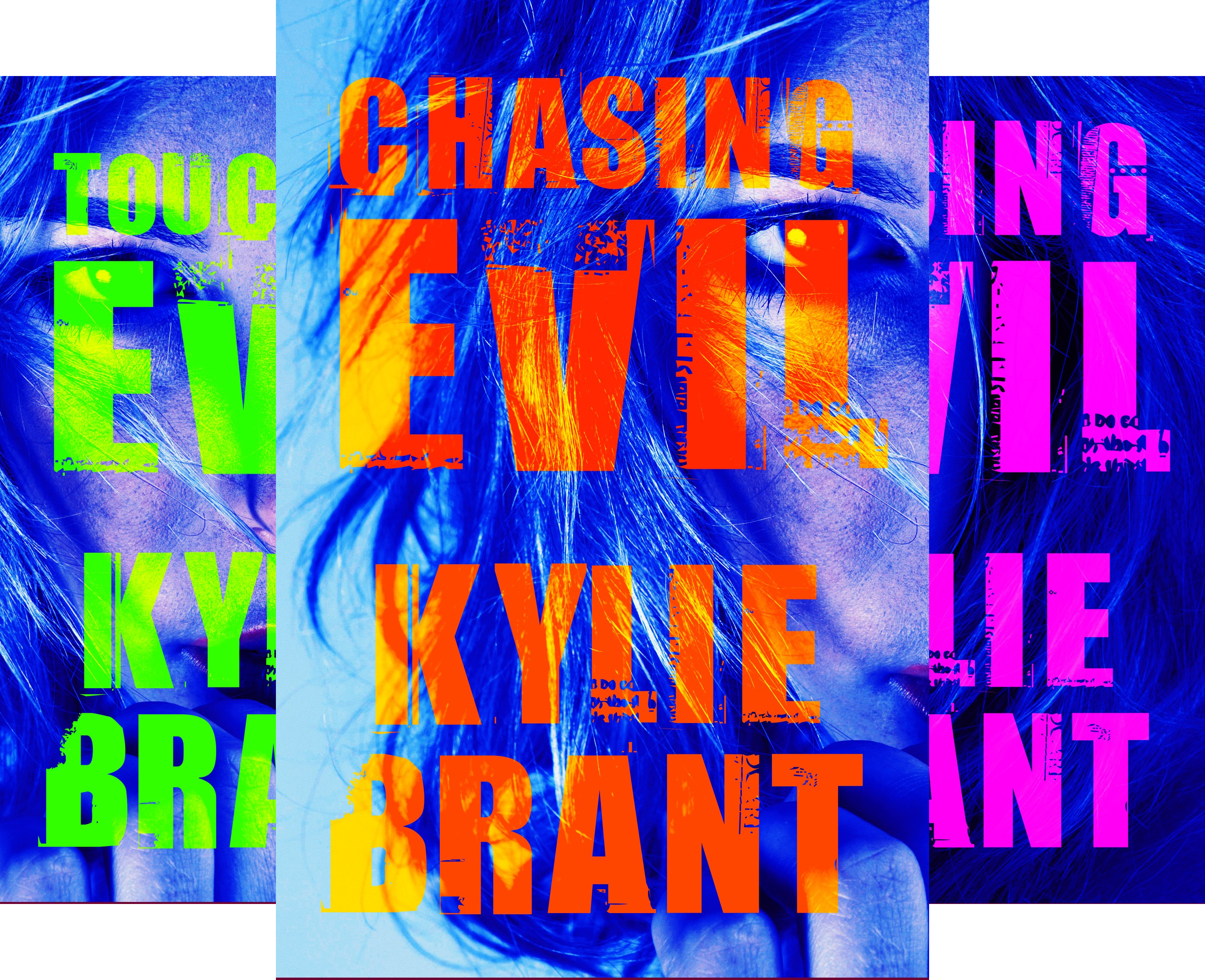 Circle of Evil (3 Book Series)