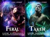 Many Lives (2 Book Series)