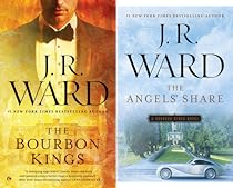 The Bourbon Kings (2 Book Series) The Bourbon Kings (2 Book Series)