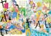 [まとめ買い] うちのクラスの女子がヤバい（少年マガジンエッジコミックス）
