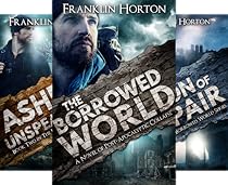 The Borrowed World (3 Book Series) The Borrowed World (3 Book Series)