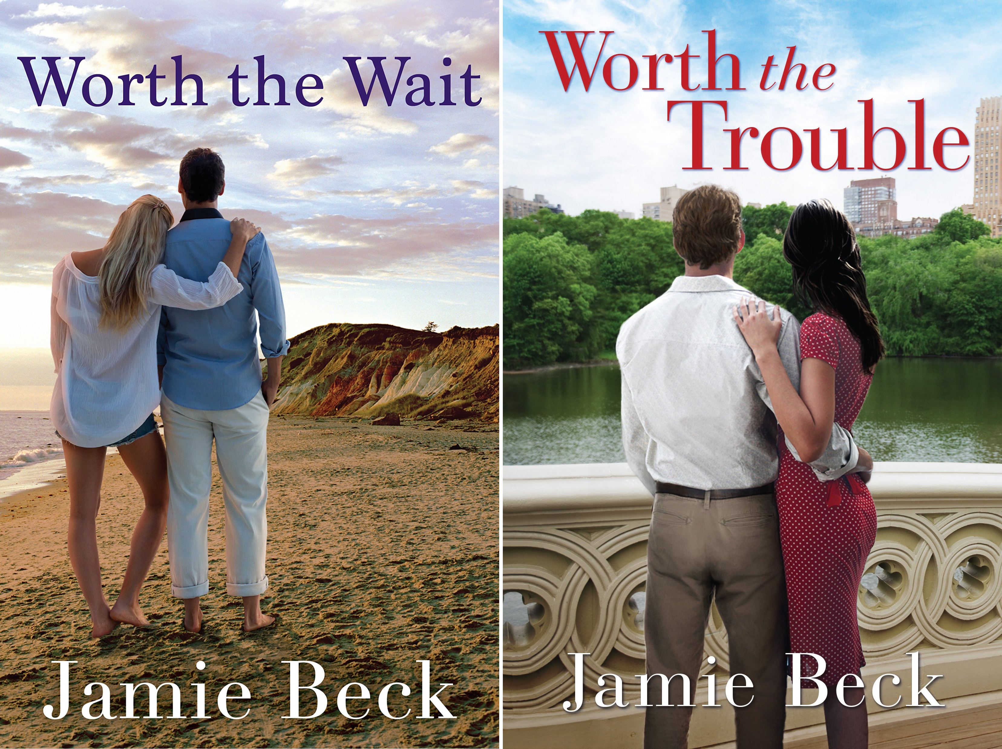 St. James (3 Book Series)