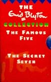 Blyton, Enid: Blyton Tape Slipcase 4 Tapes