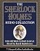 The Sherlock Holmes Audio Collection