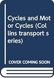 Hook, Richard: Cycles and Motorcycles