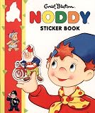 Blyton, Enid: Noddy Sticker Book