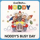 Blyton, Enid: Noddy's Busy Day