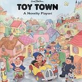 Blyton, Enid: Noddy Toy Town Novelty