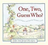 Hawkins, Colin: One, Two, Guess Who?