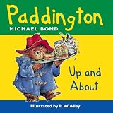 Bond, Michael: Paddington Bear All Day Bond, Michael: Paddington Bear All Day