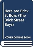 Ahlberg, Janet: Here Are the Brick Street Boys