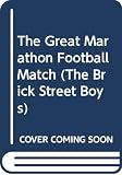 Ahlberg, Allan: Great Marathon Football Match