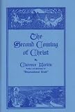 Larkin, Clarence: The Second Coming of Christ