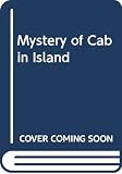 Dixon, Franklin W.: The Mystery of Cabin Island