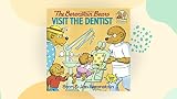 Berenstain, Stan: The Berenstain Bears Visit the Dentist