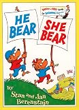 Berenstain, Stan: He Bear, She Bear