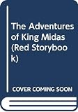 Banks, Lynne Reid: The Adventures of King Midas Banks, Lynne Reid: The Adventures of King Midas