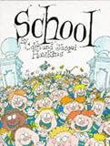 Hawkins, Colin: School