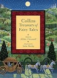 Cresswell, Helen: Collin's Treasury Fairy Tales Cresswell, Helen: Collin's Treasury Fairy Tales