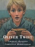 Dickens, Charles: Oliver Twist Dickens, Charles: Oliver Twist