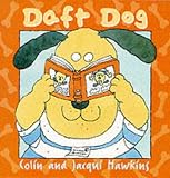 Hawkins, Colin: Daft Dog
