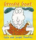 Hawkins, Colin: Greedy Goat