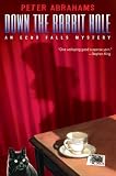 Abrahams, Peter: Down the Rabbit Hole: An Echo Falls Mystery