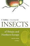 Chinery: Insects of Britain & Northern Europe