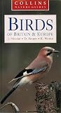 Nicolai, J.: Birds of Britain & Europe