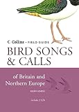 Sample, Geoff: Birds Song & Calls of Britain & Northern Europe