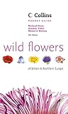 Fitter, Alistair: Wildflowers of Britain and Northern Europe