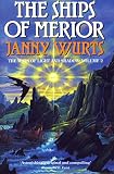 Wurts, Janny: Ships of Merior Wurts, Janny: Ships of Merior