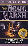 Marsh, Ngaio: Death on the Air Marsh, Ngaio: Death on the Air