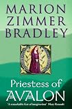 Bradley, Marion Zimmer: Priestess of Avalon