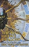 Van Lustbader, Eric: The Ring of Five Dragons