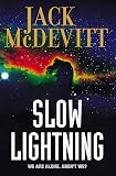 McDevitt, Jack: Slow Lightning McDevitt, Jack: Slow Lightning