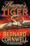 Cornwell, Bernard: Sharpe's Tiger