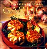 Collins Publishers Staff: The International Garlic Cookbook