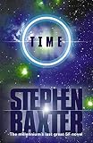 Time : Manifold I (0002257688) by Baxter, Stephen Baxter, Stephen: Time : Manifold I
