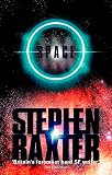 Space (0002257718) by Baxter, Stephen Baxter, Stephen: Space