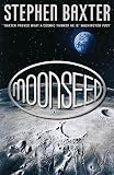 Moonseed (0002258137) by Baxter, Stephen Baxter, Stephen: Moonseed