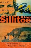 Sillitoe, Alan: The German Numbers Woman