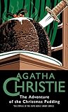Christie, Agatha: The Adventure of the Christmas Pudding