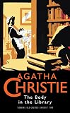 Christie, Agatha: The Body in the Library