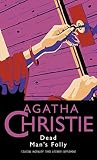 Christie, Agatha: Dead Man's Folly
