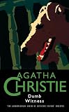 Christie, Agatha: Dumb Witness
