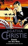 Christie, Agatha: The Death on the Nile