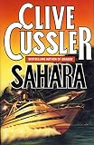 Sahara (0002550938) by Cussler, Clive Cussler, Clive: Sahara