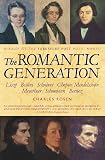 Rosen, Charles: The Romantic Generation